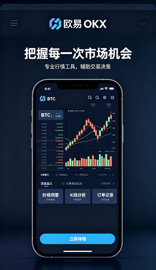 欧交易所app正版入口交易界面